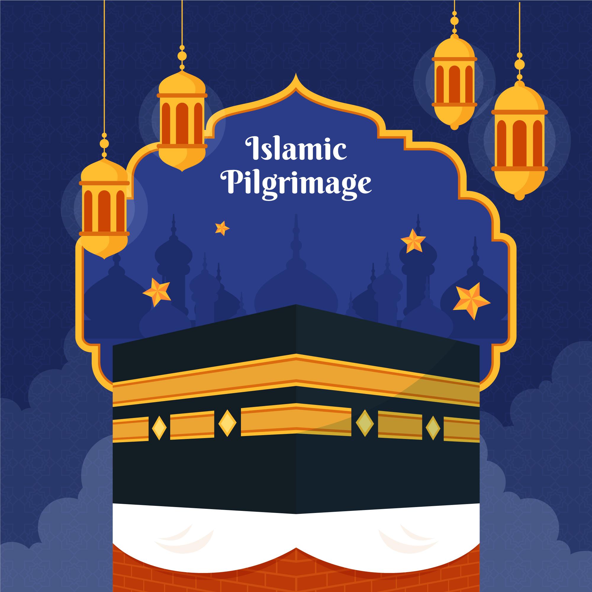 Pilgrims Transfer Service